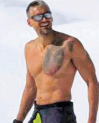 Čedomir Jovanović