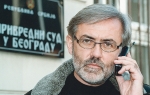 Slavko Ćuruvija ubijen  je na Uskrs 1999.