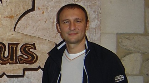 Dragan Jakovljević