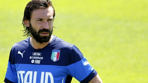 Andrea Pirlo