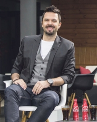 Petar Grašo i Tonči Huljić