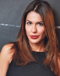 Nije bila  svesna šta je  snašlo: Marina  Visković