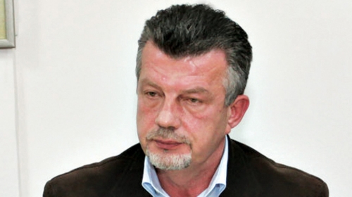 Goran  Papović