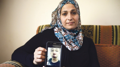 Dečak  najverovatnije ubijen iz odmazde: Muhamedova majka