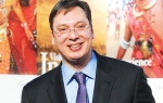 Svi bi u  njegovo jato:  Aleksandar Vučić
