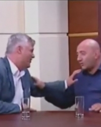 Lazanski i Dragišić