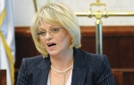 Domaći zadatak za Vladu: Jorgovanka Tabaković