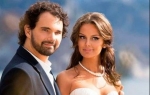 Dmitrij i Julija Lošagin sa fotografije na venčanju