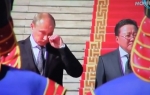 Vladimir Putin nije mogao da obuzda emocije prilikom intoniranja ruske himne