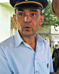 Seksi selo Saranovo!