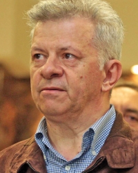 Babić brinuo o Nikoliću dok je štrajkovao glađu