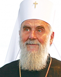 Patrijarh Irinej