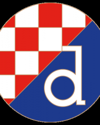 Logo Dinamo Zagreb foto: