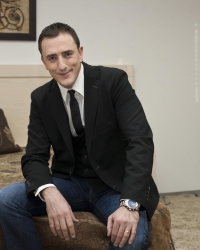 Sergej Četković