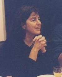 Meri Kaldor