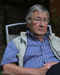 Vojin Dimitrijević