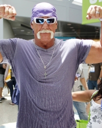 Hulk Hogan