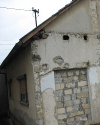 Kuća porodice Gajić