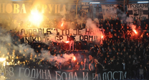 Partizan Javor