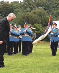 Državna komemorativna svečanost u Jajincima