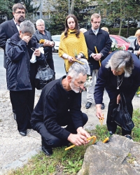 Porodice  ne odustaju  od istine