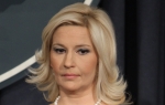 Zorana Mihajlović, ministarka energetike, razvoja i zaštite životne sredine