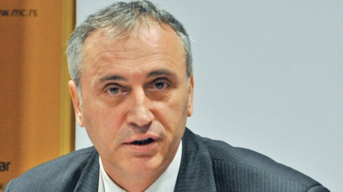 Zoran Martinović