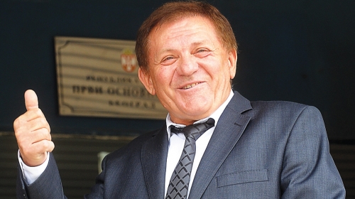 Miloš Bojanić