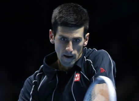 djokovic