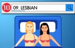 lesbian