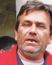 Otac: Goran Jakovljević