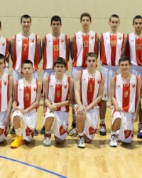 KK Crvena zvezda pioniri