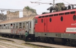 Iz voza na liniji Beograd-Bar  izveli i ubili 20 putnika