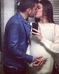Jovana Švonja i Filip Đorđević