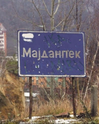 Alo! u Majdanpeku