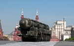 Ruski nuklearni raketni sistem 