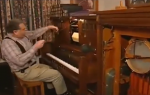 Virtuoz na neobičnom instrumentu | Foto: Printscreen Youtube