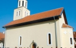 Crkva Uspenja presvete Bogorodice u Đakovici