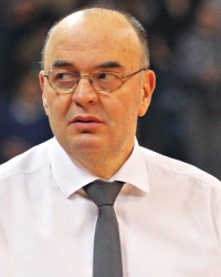 Predao se unapred: Dule Vujošević