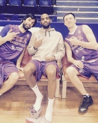 Miloš Teodosić