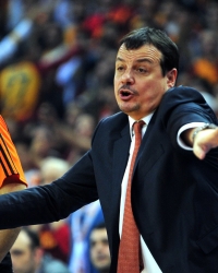 Ergin Ataman