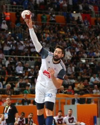 Karabatić Nikola