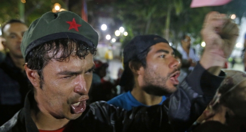 Venecuela u žalosti nakon smrti Čaveza