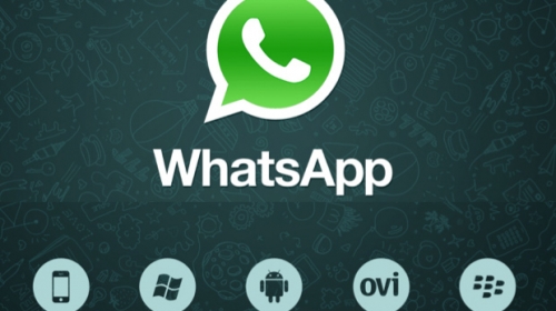 “WhatsApp” je servis koji vam omogućava da ljudima koji ovu aplikaciju imaju na svom uređaju šaljete, potpuno besplatno, tekstua