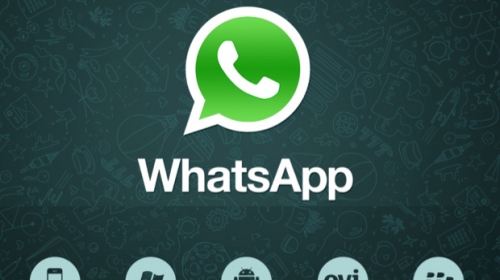 “WhatsApp” je servis koji vam omogućava da ljudima koji ovu aplikaciju imaju na svom uređaju šaljete, potpuno besplatno, tekstua