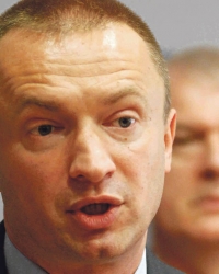 Bojan Pajtić privreda