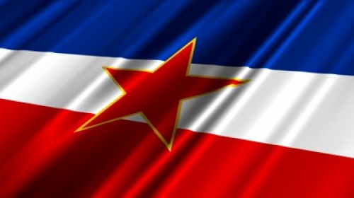 Zastava Jugoslavije