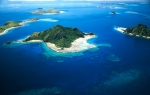 Ostrva arhipelaga Fidži