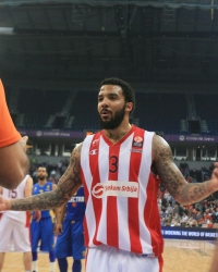 Markus Vilijams