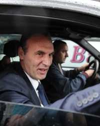 Fatmir Ljimaj